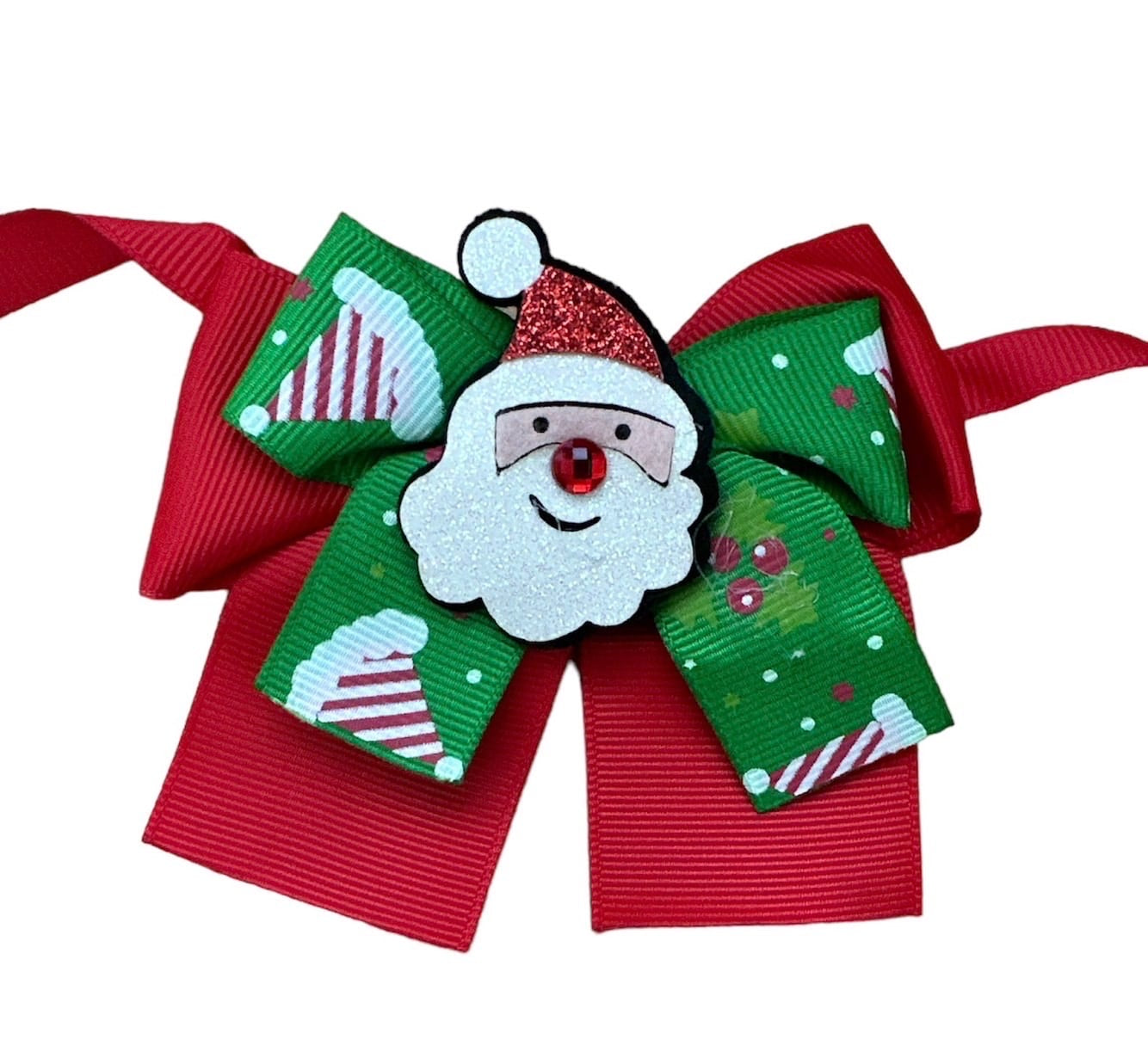 50 Christmas Bow Bundles