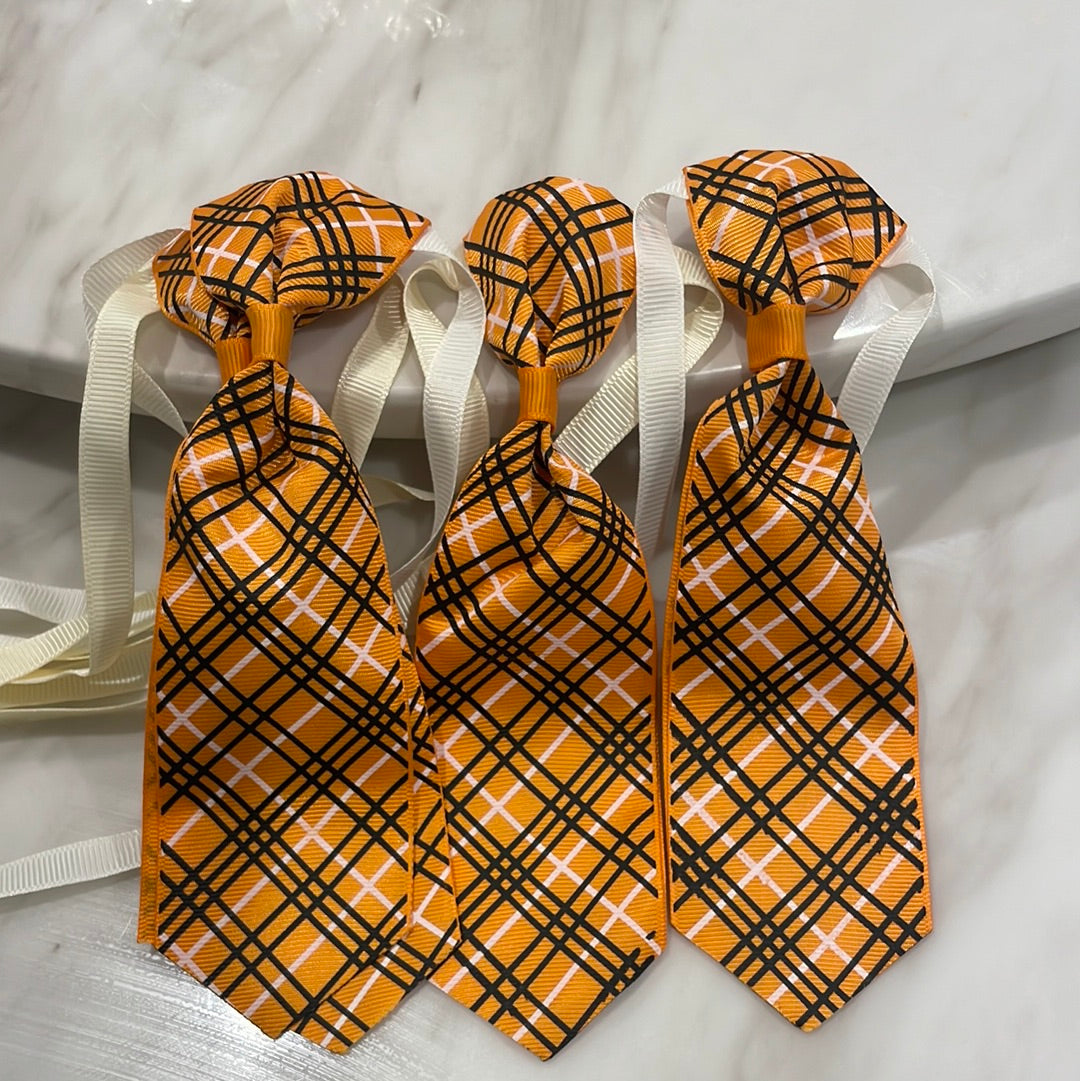 Neckties (Large) Assorted