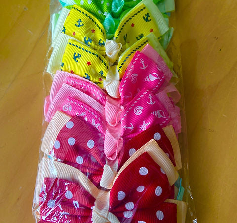 "Mini DB-fly " Bows