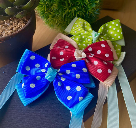 "Mini DB-fly " Bows