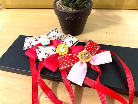 Nintoon Bows